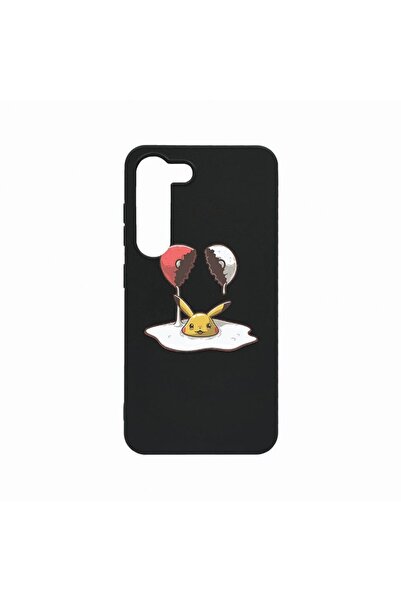 bestcase Θήκη, Συμβατή με Samsung Galaxy S23 Plus, Μιμίδιο, Ανθεκτική στη φθο...
