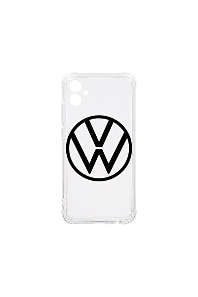 bestcase Husa Αντικραδασμική 1.5MM, Συμβατή με Samsung Galaxy A04, Λογότυπο V...