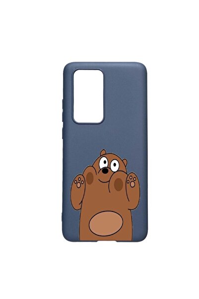 bestcase Θήκη Silicon Bear, συμβατή με Samsung Galaxy S20 FE, ανθεκτική στη φ...