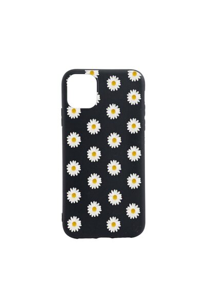 bestcase Θήκη Happy Flowers, για Samsung Galaxy A12, ανθεκτική στη φθορά, αντ...