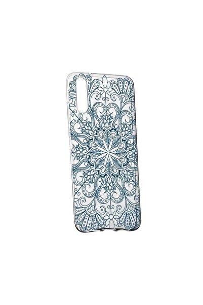 bestcase Θήκη για Samsung Galaxy A70, χωρίς σχέδια, 96, από σιλικόνη υψηλής π...