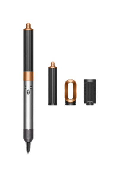 DYSON Ondulator multistyler HS02 Airwrap, Νικέλιο-Χαλκός