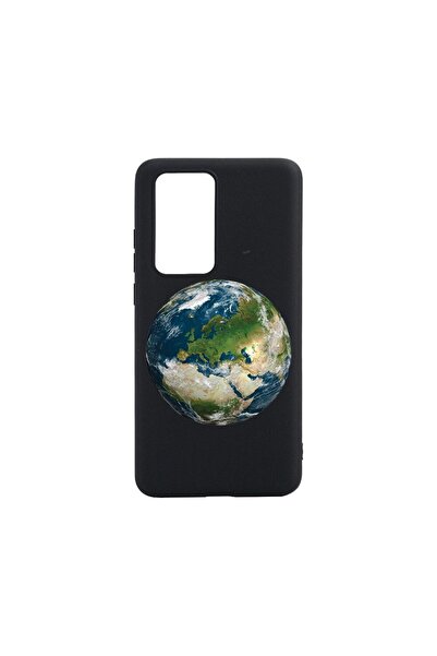 bestcase Λεπτή Θήκη Σιλικόνης 0.8MM, Συμβατή με Samsung Galaxy S20 FE, Earth,...