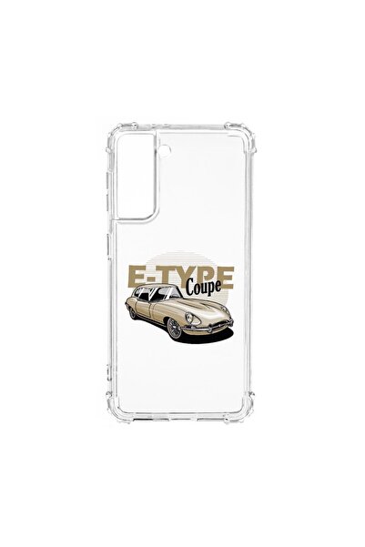 bestcase Αντικραδασμική Θήκη Σιλικόνης Συμβατή με Samsung Galaxy S21 FE, Coup...