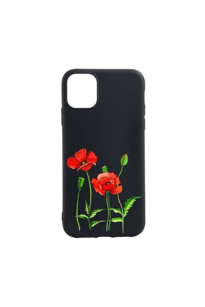 bestcase Θήκη Maci, για Apple iPhone 12 Mini, ανθεκτική στη φθορά, αντιολισθη...