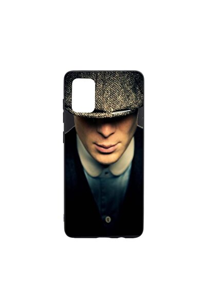 bestcase Θήκη σιλικόνης Peaky Blinders, Συμβατή με Samsung Galaxy A52s 5G, αν...