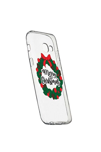 bestcase Χριστουγεννιάτικη προστατευτική θήκη, Καλά Χριστούγεννα για Samsung ...