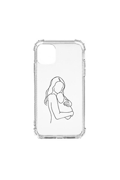 bestcase Husa Αντικραδασμική Θήκη Σιλικόνης Συμβατή με Apple iPhone 13 Pro, M...