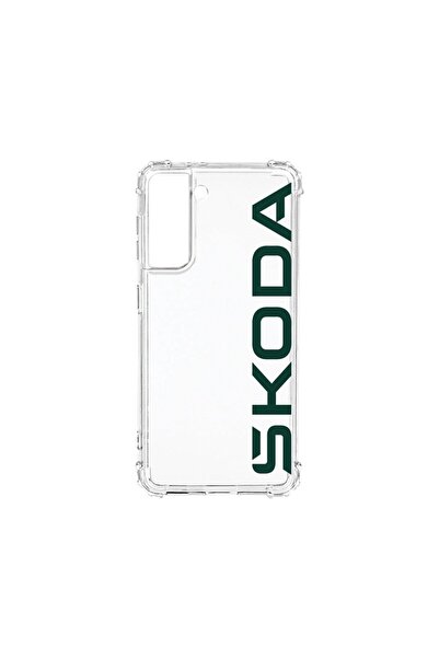 bestcase Αντικραδασμική Θήκη 1.5MM, Συμβατή με Samsung Galaxy S22, Λογότυπο S...