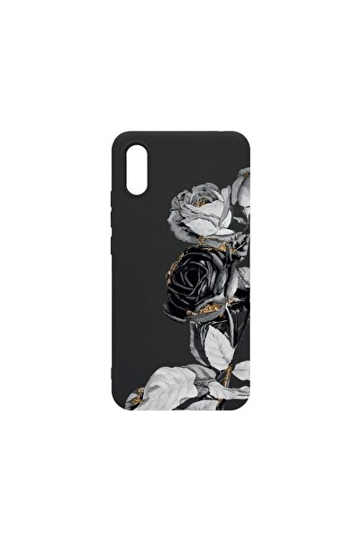bestcase Husa SLIM SIlicon 0.8MM, Compatibila Cu Apple iPhone XS Max, Black R...