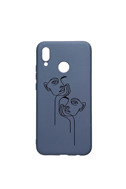 bestcase Husa Silicon Compatibila Cu Samsung Galaxy A20, Boring, rezistenta l...