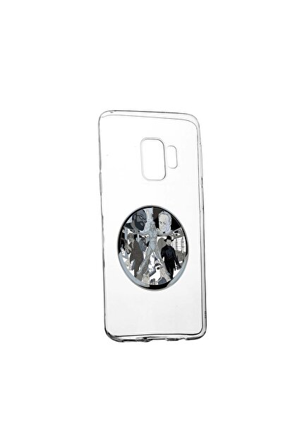 bestcase Θήκη WestWorld, Ταινία, για Samsung Galaxy S9 Plus, ανθεκτική στη φθ...