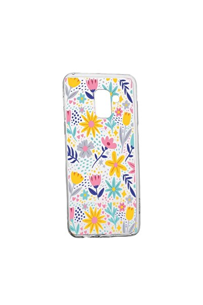 bestcase Husa Silicon Compatibila Cu Samsung Galaxy Galaxy A6 Plus / J8 2018,...
