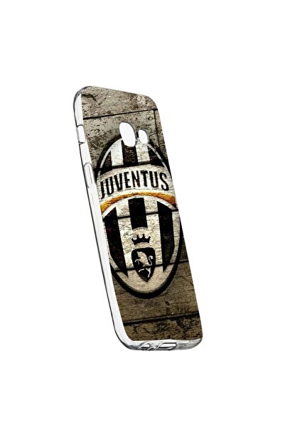 bestcase Ποδόσφαιρο, Προστατευτική θήκη Γιουβέντους για Samsung Galaxy J4 Plu...