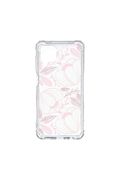 bestcase Husa Αντικραδασμική Θήκη Σιλικόνης Συμβατή με Samsung Galaxy M53, Ρο...