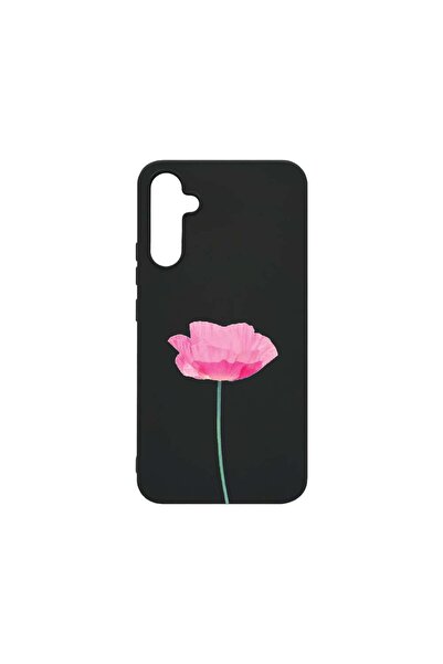 bestcase Θήκη, Συμβατή με Samsung Galaxy A34, Ροζ - Παστέλ Ροζ, Λεπτή 0.8MM, ...