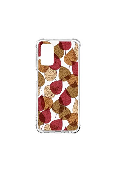 bestcase Husa Αντικραδασμική Θήκη Συμβατή με Samsung Galaxy A32 5G, Φθινοπωρι...