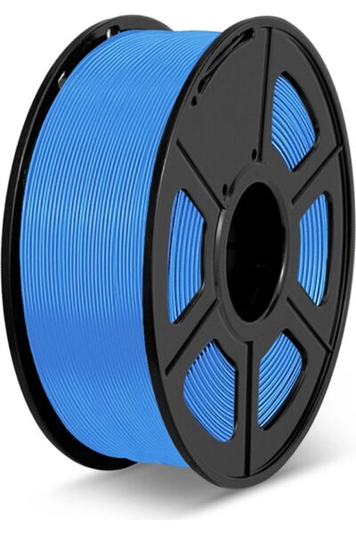 Sunlu PLA+ Μπλε Γκρι 1.75 χιλ. 1 κιλό