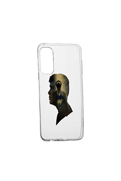 bestcase Θήκη σιλικόνης Peaky Blinders, Συμβατή με Samsung Galaxy S22 Plus, α...