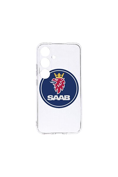 bestcase Θήκη για Samsung Galaxy M35, BestCase® Διαφανής Σιλικόνη 2MM, SAAB, ...