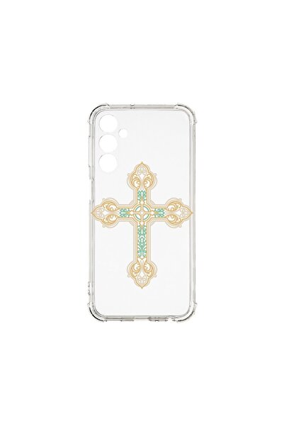 bestcase Husa Αντικραδασμική 1.5MM, Συμβατή με Samsung Galaxy A35, Τεχνολογία...