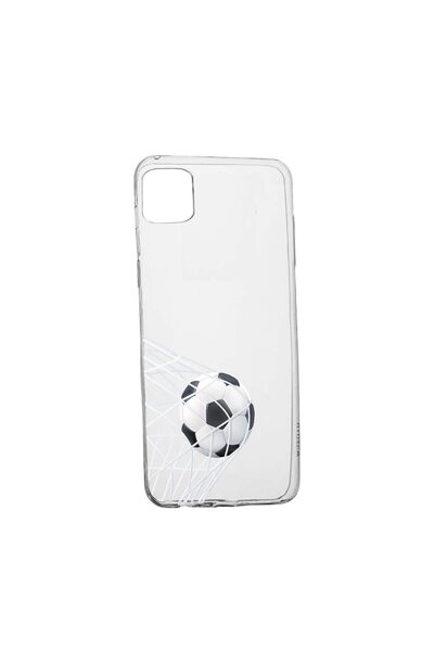 bestcase Θήκη σιλικόνης συμβατή με Samsung Galaxy Note 10 Lite / Galaxy A81, ...