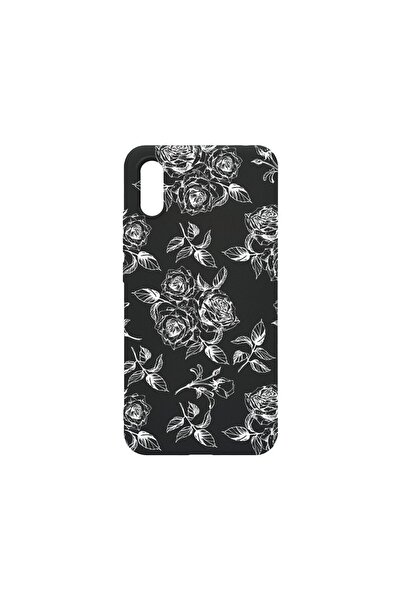 bestcase Λεπτή Θήκη Σιλικόνης 0.8MM, Συμβατή με Apple iPhone XS Max, Μαύρα Τρ...