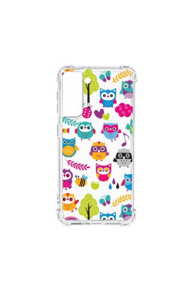 bestcase Husa Αντικραδασμική Θήκη Σιλικόνης Συμβατή με Samsung Galaxy S21 FE,...