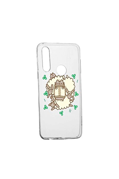 bestcase Husa Rabbits - Lambs, pentru Huawei P30 Lite, rezistenta la uzura, a...