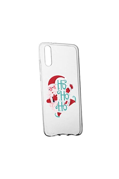 bestcase Θήκη σιλικόνης συμβατή με Samsung Galaxy A70 / Galaxy A70S, HoHoHo Ά...