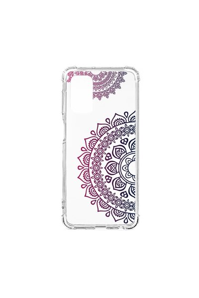 bestcase Αντικραδασμική Θήκη Σιλικόνης Συμβατή με Samsung Galaxy A53 5G, Χρώμ...