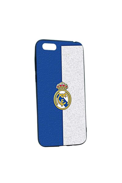 bestcase Ποδόσφαιρο, Ρεάλ Μαδρίτης, προστατευτική θήκη για Apple iPhone 7 / 8...
