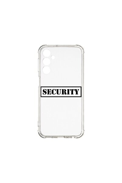 bestcase Husa Αντικραδασμική 1.5MM, Συμβατή με Samsung Galaxy A54 5G, Ασφάλει...