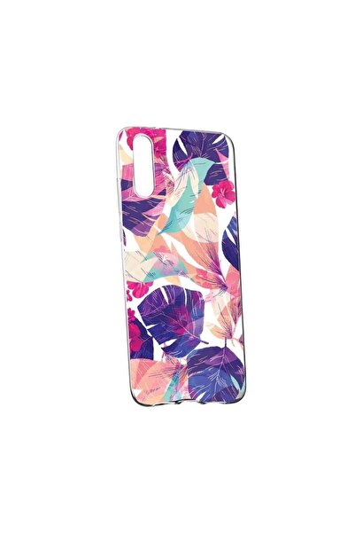 bestcase Husa pentru Huawei P30 Pro, Tropcial, 71, Silicon