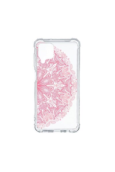 bestcase Husa Αντικραδασμική Θήκη Σιλικόνης Συμβατή με Samsung Galaxy M53, Ρο...