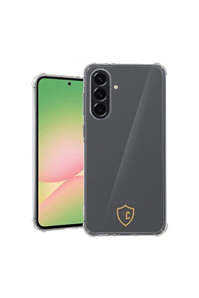 bestcase Γνήσια Θήκη BestCase για Samsung Galaxy A16, Αντικραδασμική 1.5MM, Π...