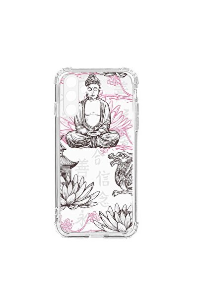 bestcase Αντικραδασμική Θήκη Σιλικόνης Συμβατή με Samsung Galaxy A13, Σχέδιο ...