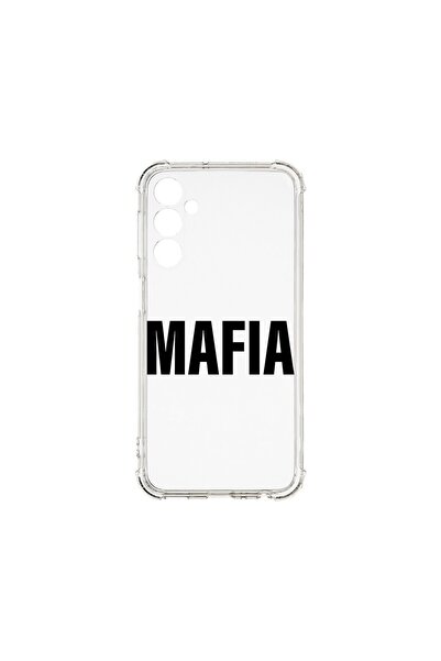 bestcase Husa Αντικραδασμική 1.5MM, Συμβατή με Samsung Galaxy S23 FE, Maffia,...