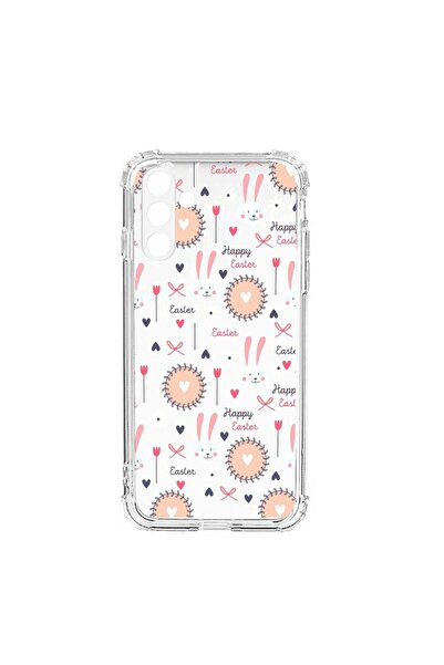 bestcase Αντικραδασμική Θήκη, Συμβατή με Samsung Galaxy A14 5G, Πάσχα, Αντοχή...