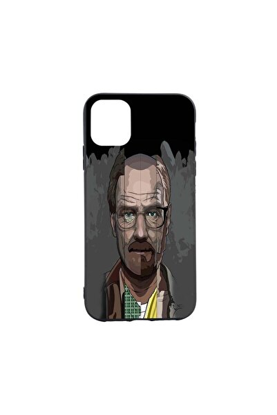 bestcase Θήκη Breaking Bad, για Samsung Galaxy A12, ανθεκτική στη φθορά, αντι...