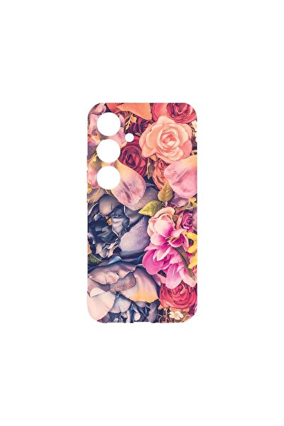 bestcase Διαφανής Θήκη Σιλικόνης 2 χιλιοστά, Συμβατή με Samsung Galaxy A25, Φ...