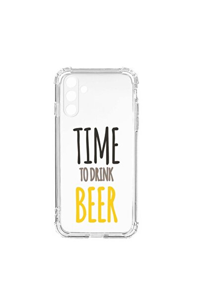 bestcase Husa Αντικραδασμική Θήκη Σιλικόνης Συμβατή με Samsung Galaxy A13, Be...