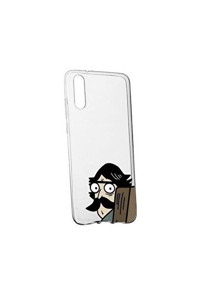 bestcase Husa Meme, pentru Samsung Galaxy Xcover Pro, rezistenta la uzura, an...