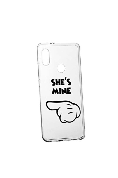 bestcase Θήκη για Samsung Galaxy A40, Είναι δική μου, 106, κατασκευασμένη από...