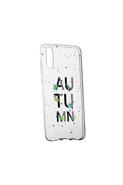 bestcase Θήκη για Samsung Galaxy A70, Φθινοπωρινή, 145, από σιλικόνη υψηλής π...