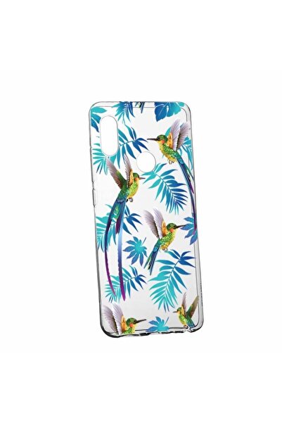 bestcase Husa pentru Xiaomi Mi A2 Lite / Redmi 6 Pro, din silicon premium, re...