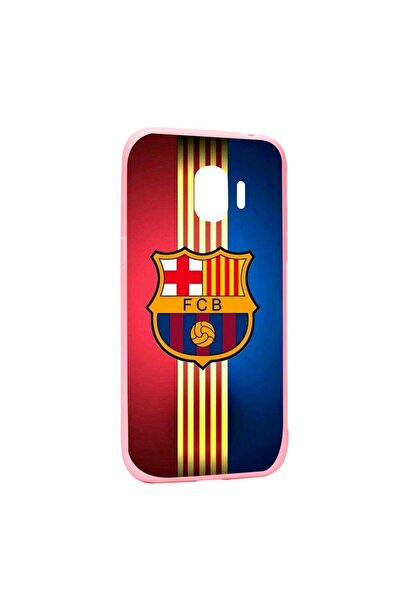 bestcase Ποδόσφαιρο, Βαρκελώνη, προστατευτική θήκη για Samsung Galaxy J4 2018...