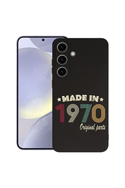 bestcase Θήκη Premium Σιλικόνης για Samsung Galaxy S25, Γνήσια Παραγωγή - Κατ...