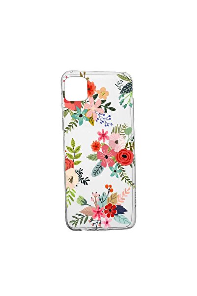 bestcase Θήκη με σχέδιο λουλουδιών, για Samsung Galaxy S20 Ultra, ανθεκτική σ...