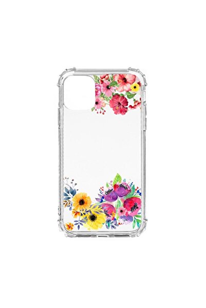 bestcase Husa Αντικραδασμική Θήκη Σιλικόνης Συμβατή με Apple iPhone 12 Mini, ...